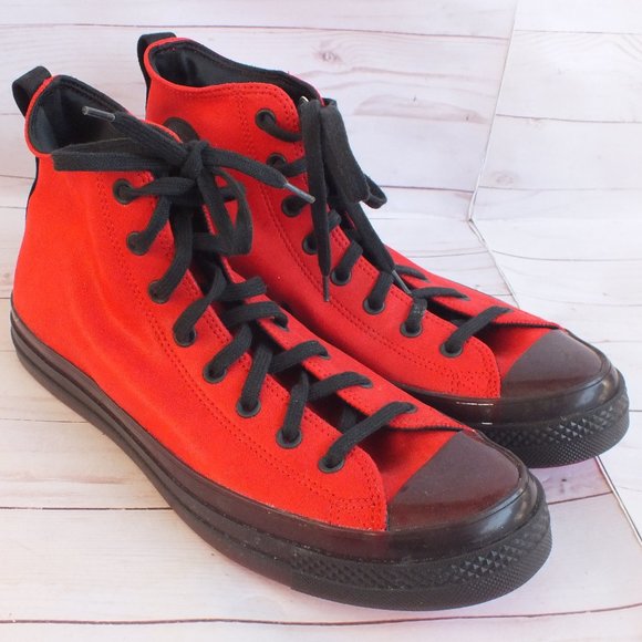 Converse | Shoes | New Black Ice Chuck 